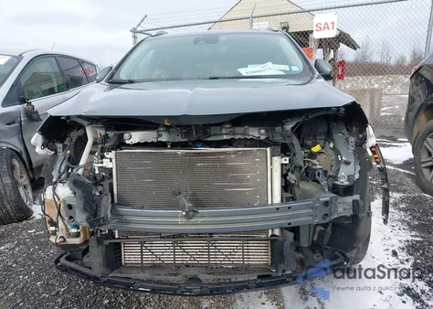 2021 Buick Encore Gx Awd Essence z USA, uszkodzony, nr VIN KL4MMGSL2MB154848